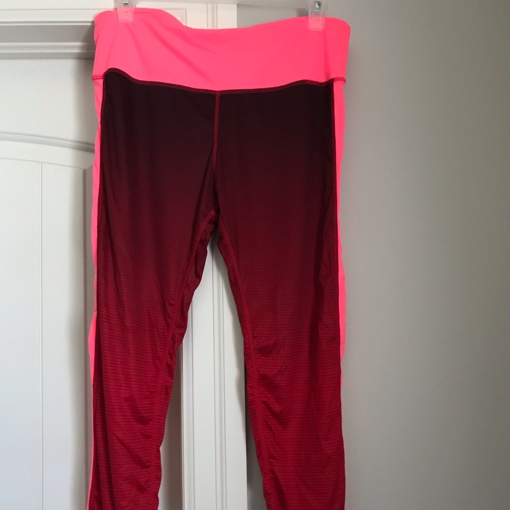 Avia Women’s Capris Activewear